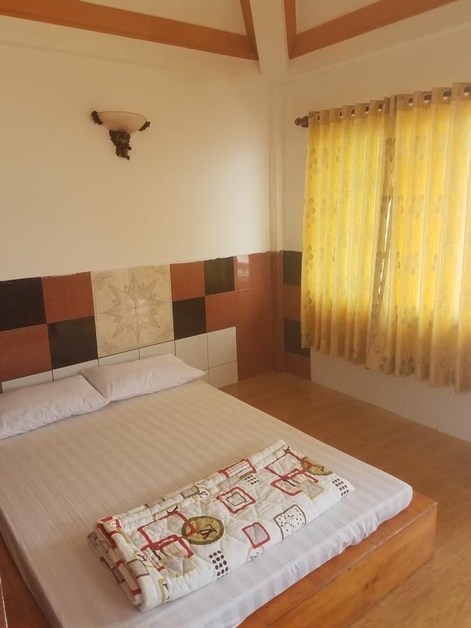 Kim Ngan Villa Phan Thiet Exterior foto